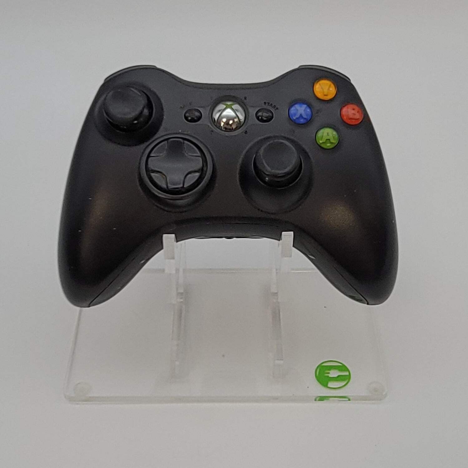 Microsoft Xbox 360 S 250GB Console Gaming System Black 1439