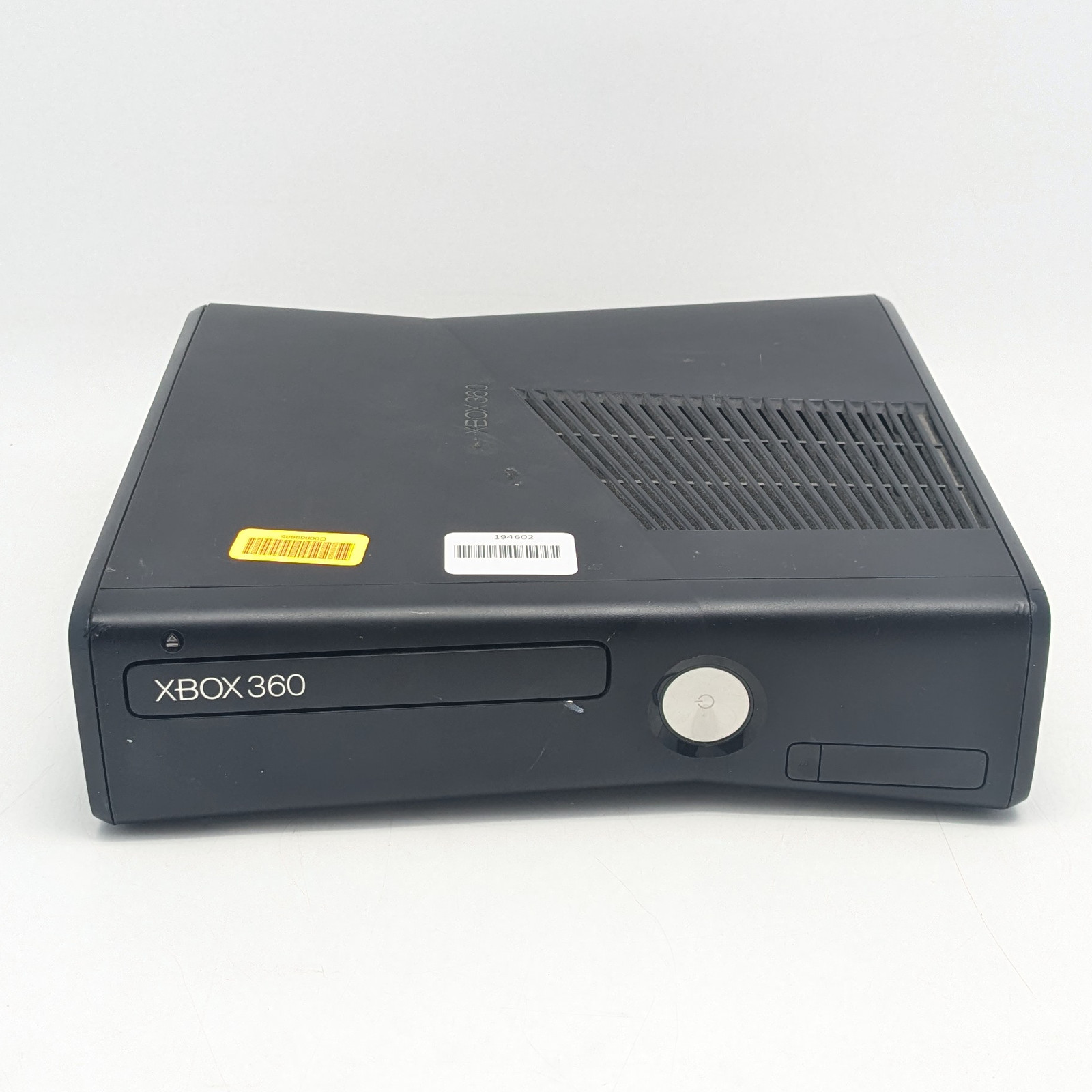 Microsoft Xbox 360 Slim Home Video Game Console 250GB (1439) – Black