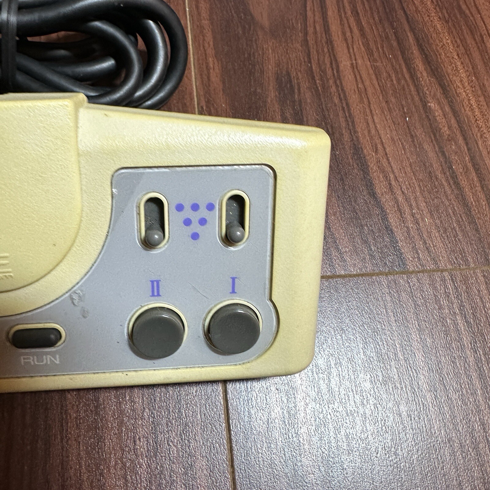 PC Engine DUO-R main unit 2245 JAPAN