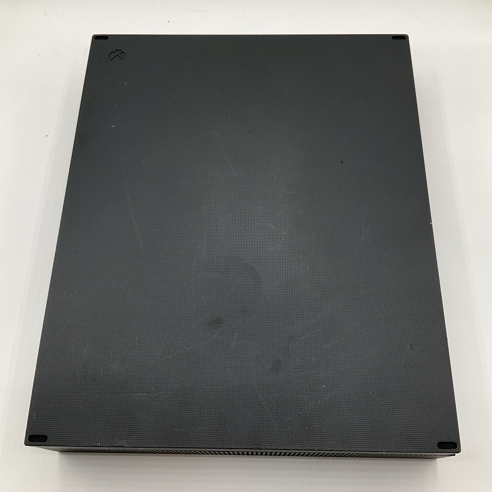 Microsoft Xbox One X Battlefield Gold Rush Edition Console 1 TB Model 1787