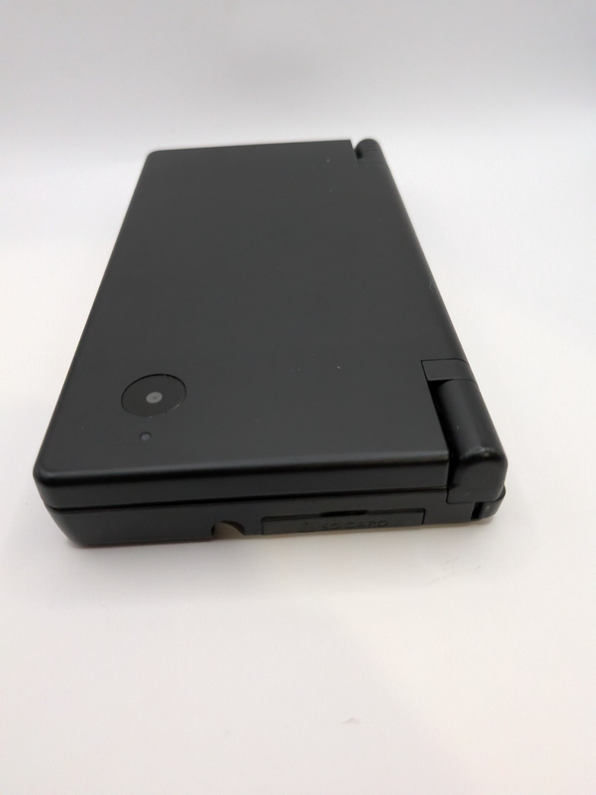 Nintendo DSi – Black – Tested & Works – Yellow Screens