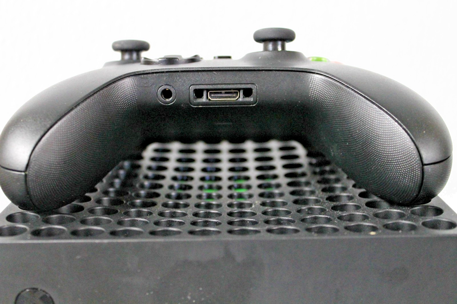 Microsoft Xbox Series X 1TB Video Game Console – Black