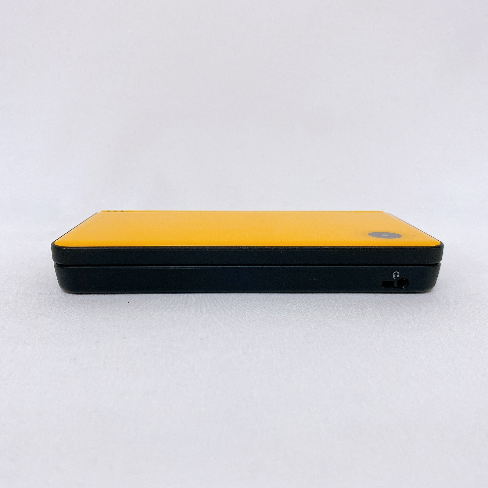 Nintendo DSi LL XL Yellow Console Stylus Japan Tested Working Fast Shipping