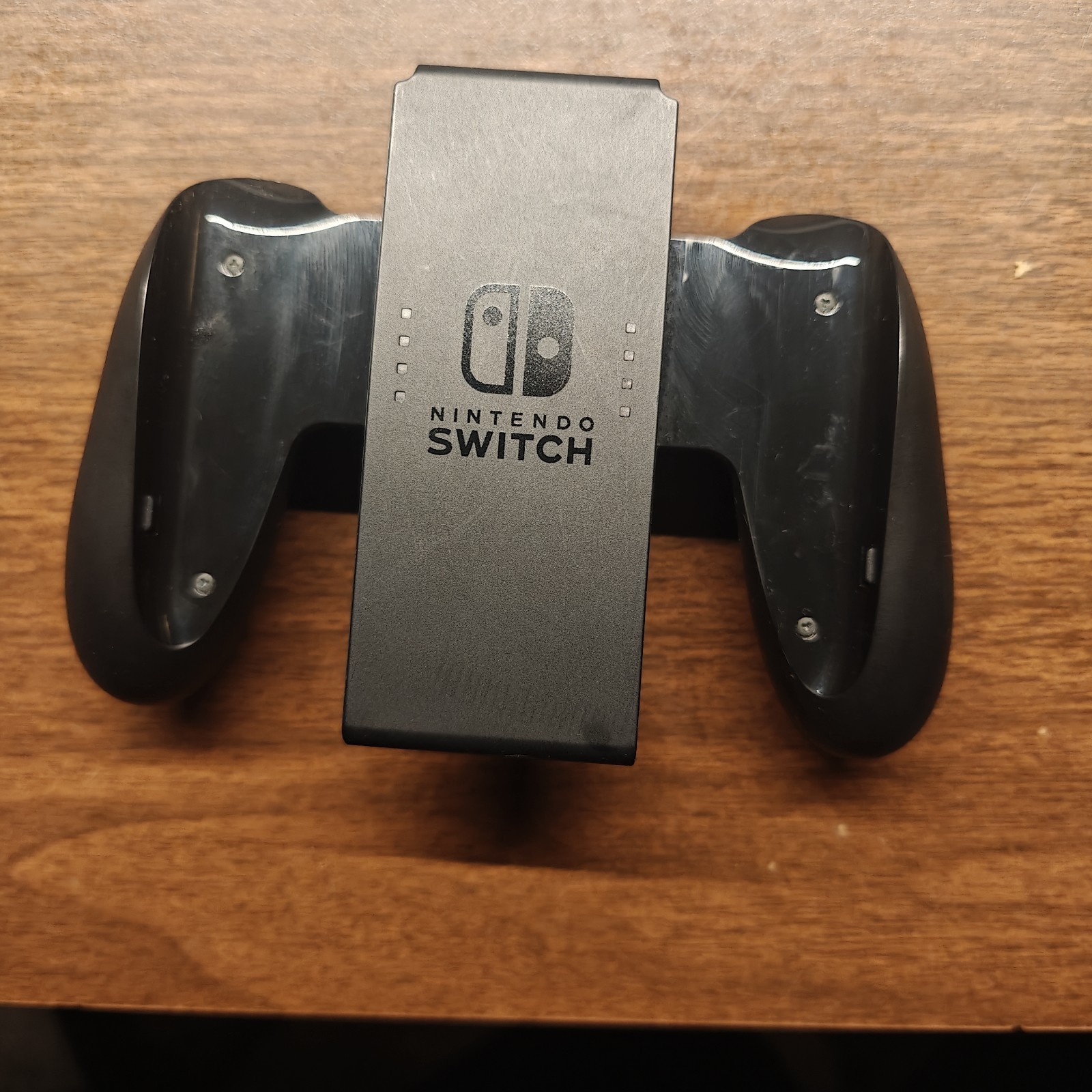 Nintendo Switch OLED 64GB – PRISTINE Condition + Hall Effect Sticks Bundle !
