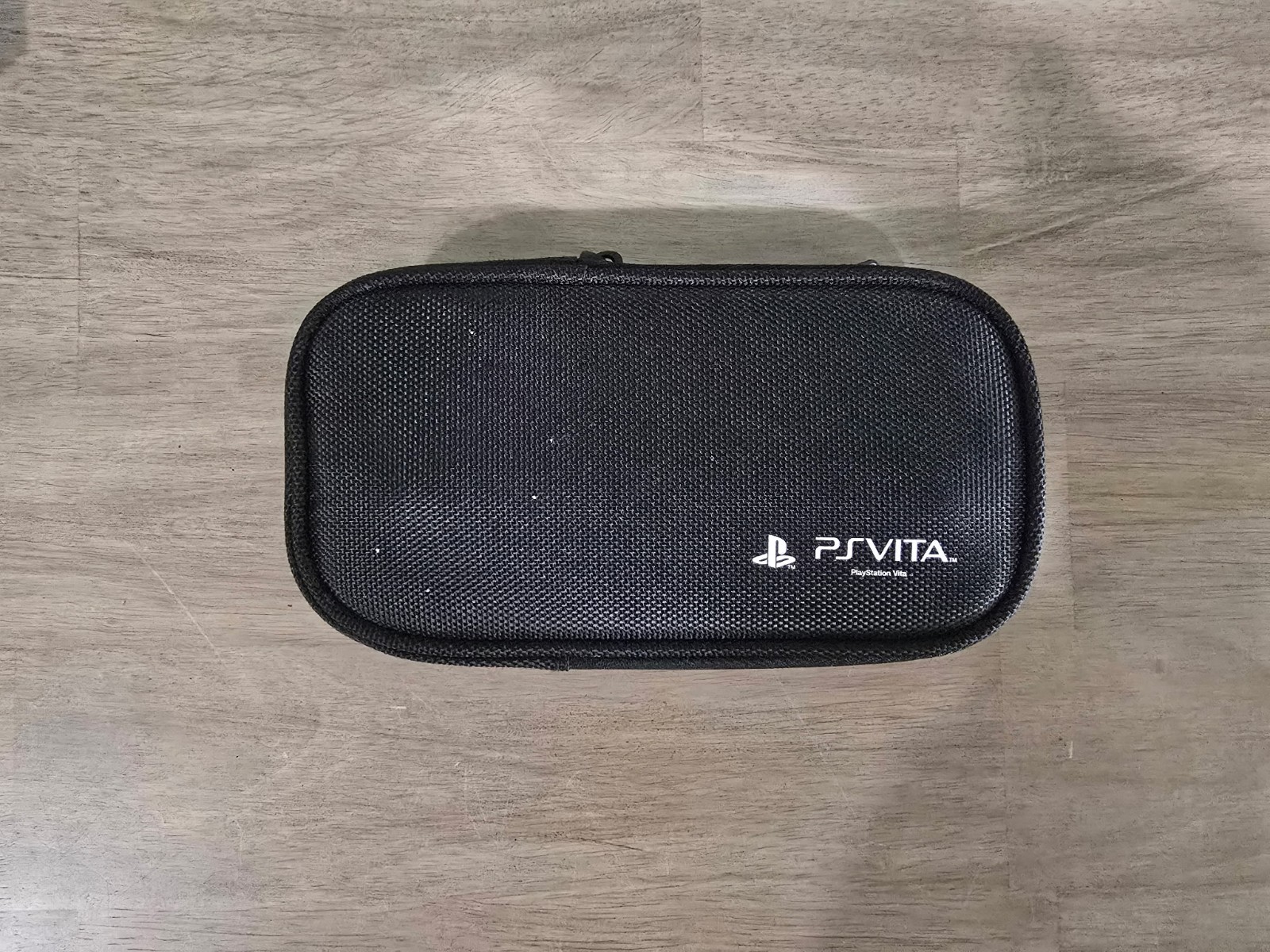 Sony PS Vita OLED PCH-1001 Bundle Tested Works w/ Charger Games Case