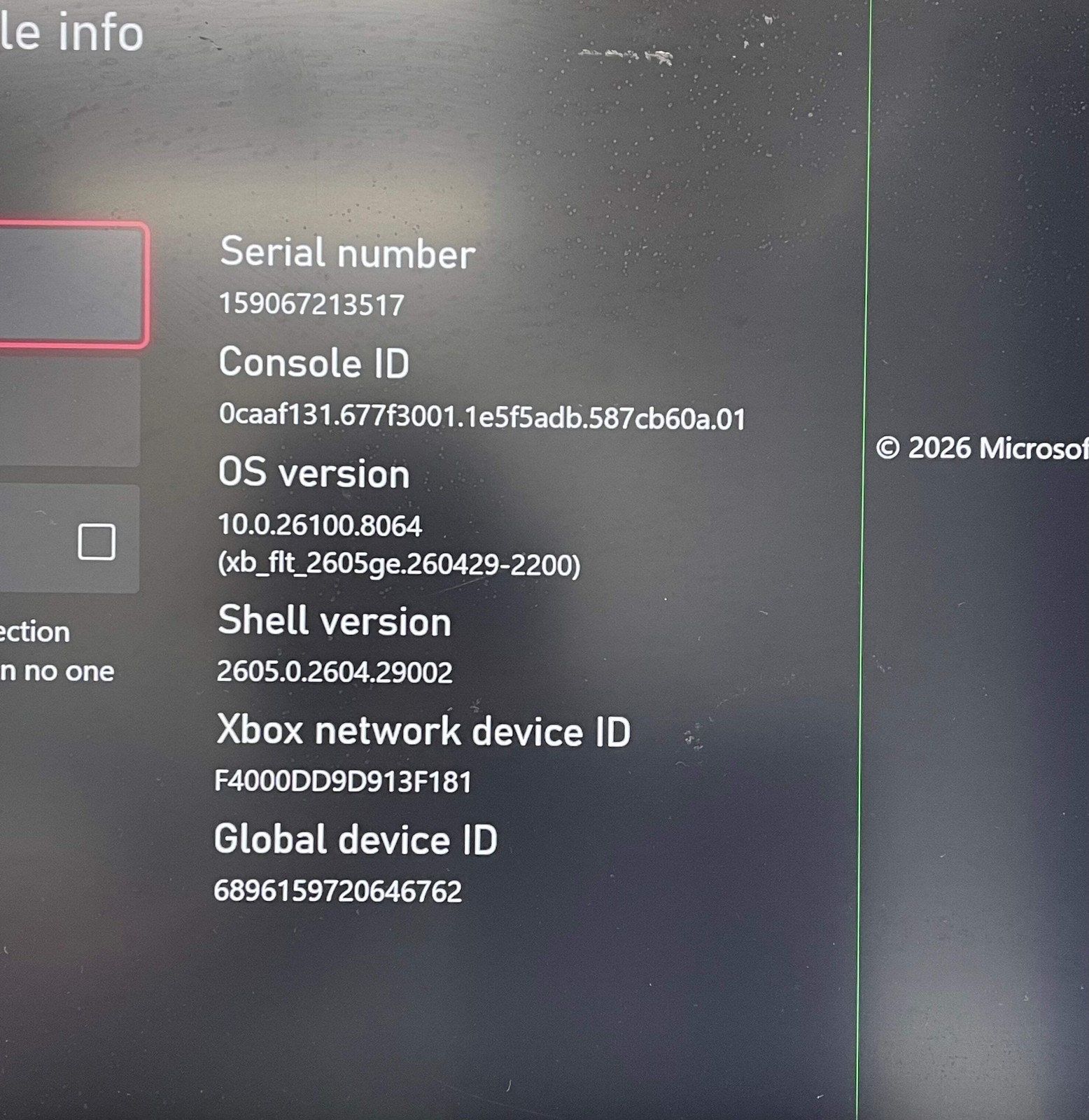 Microsoft Xbox Series X 1TB Console Gaming System Halo Infinite Limited Edition