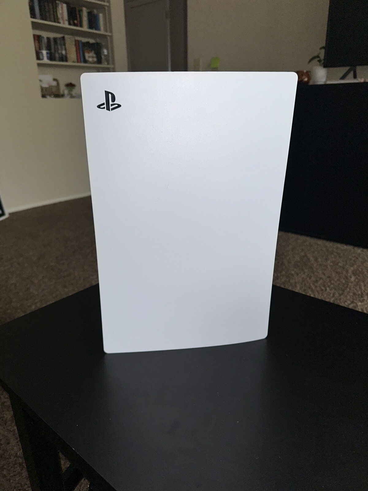 Sony PS5 Blu-Ray Edition Console – White