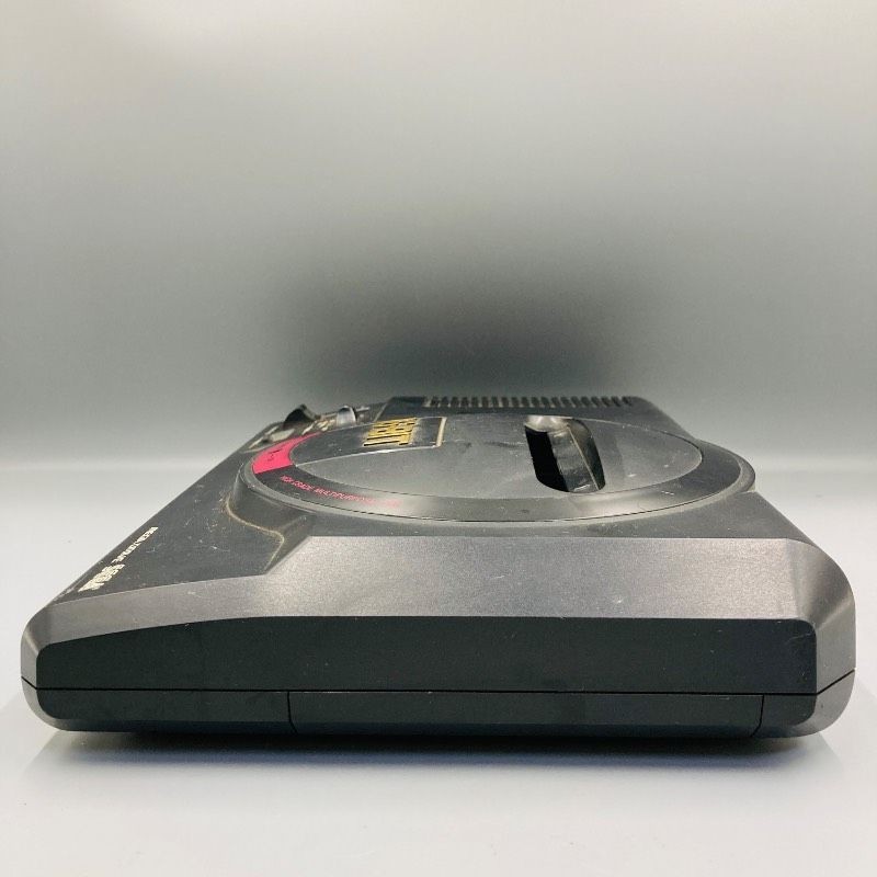 SEGA Mega Drive Console HAA-2510 Genesis MD Console Working Tested Used