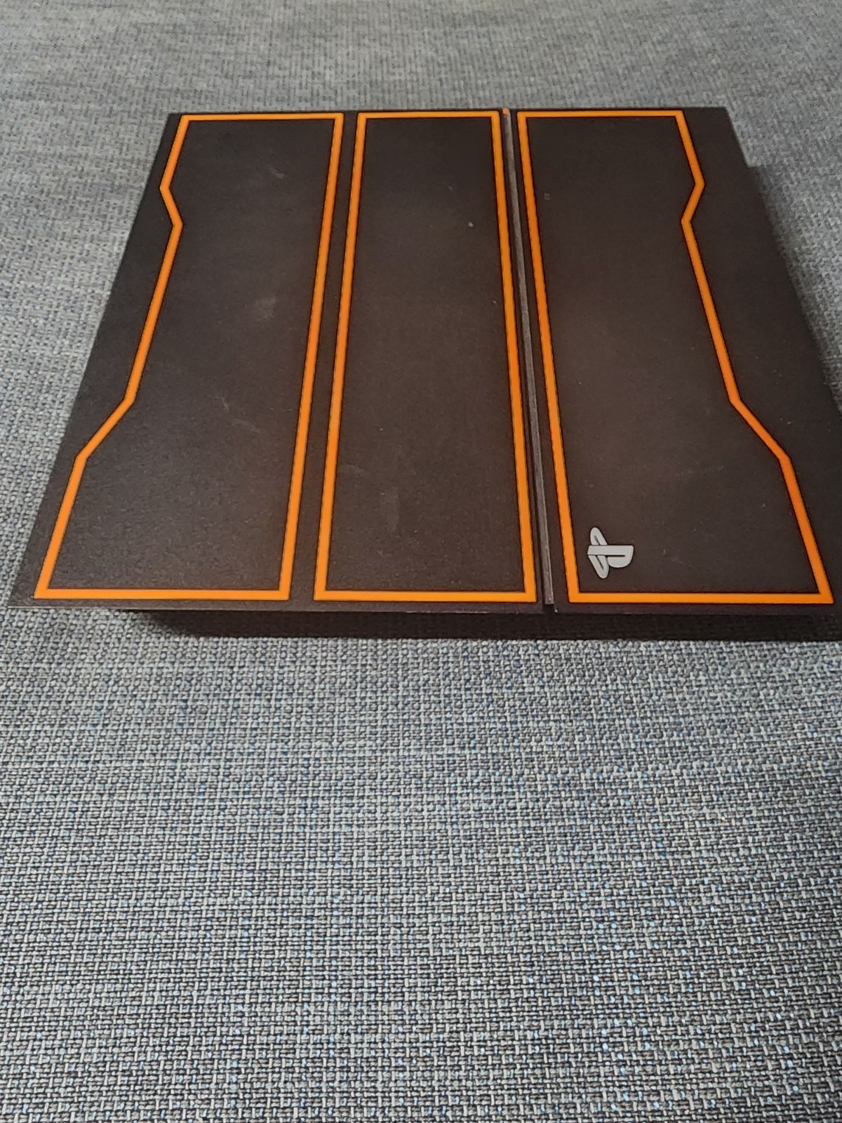PS4 Black Ops 3 1TB Console Edition With Power Plug Playstation 4