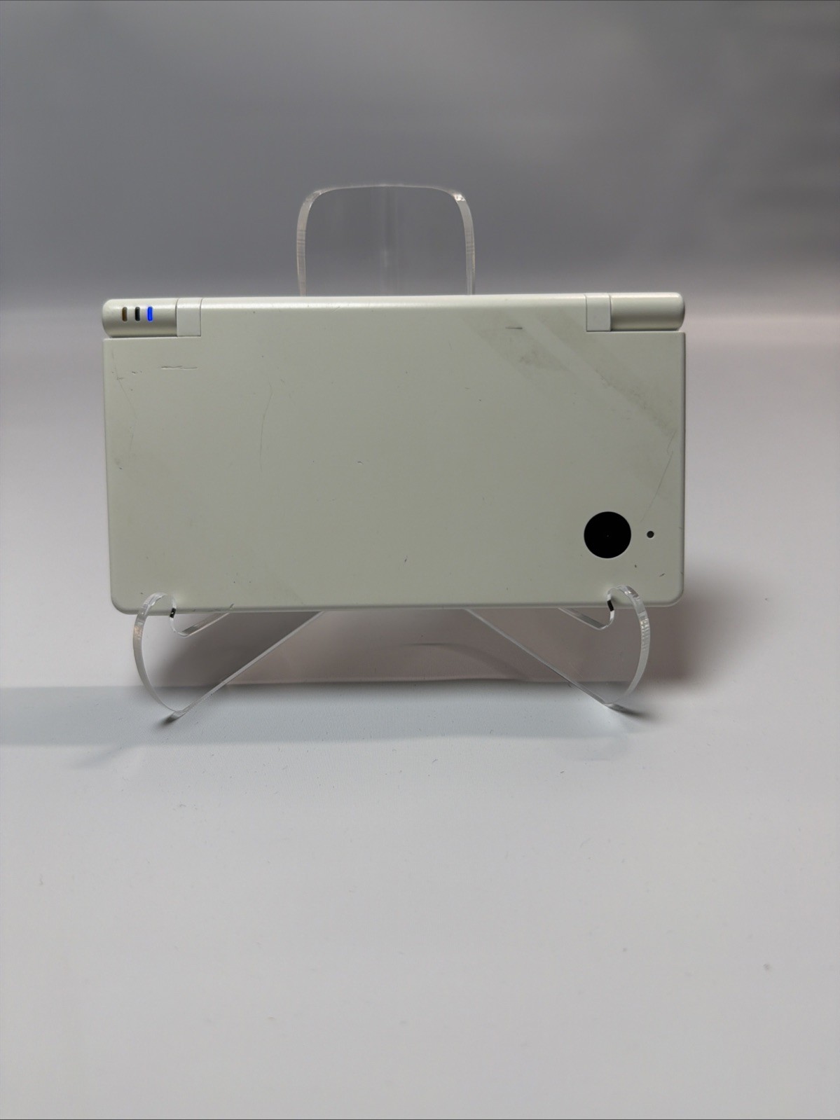 Nintendo DSi Handheld Game Console – White Japanese Us Seller