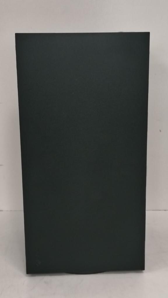 MICROSOFT XBOX SERIES X – CONSOLE – 1TB – 1882 (P14027597)