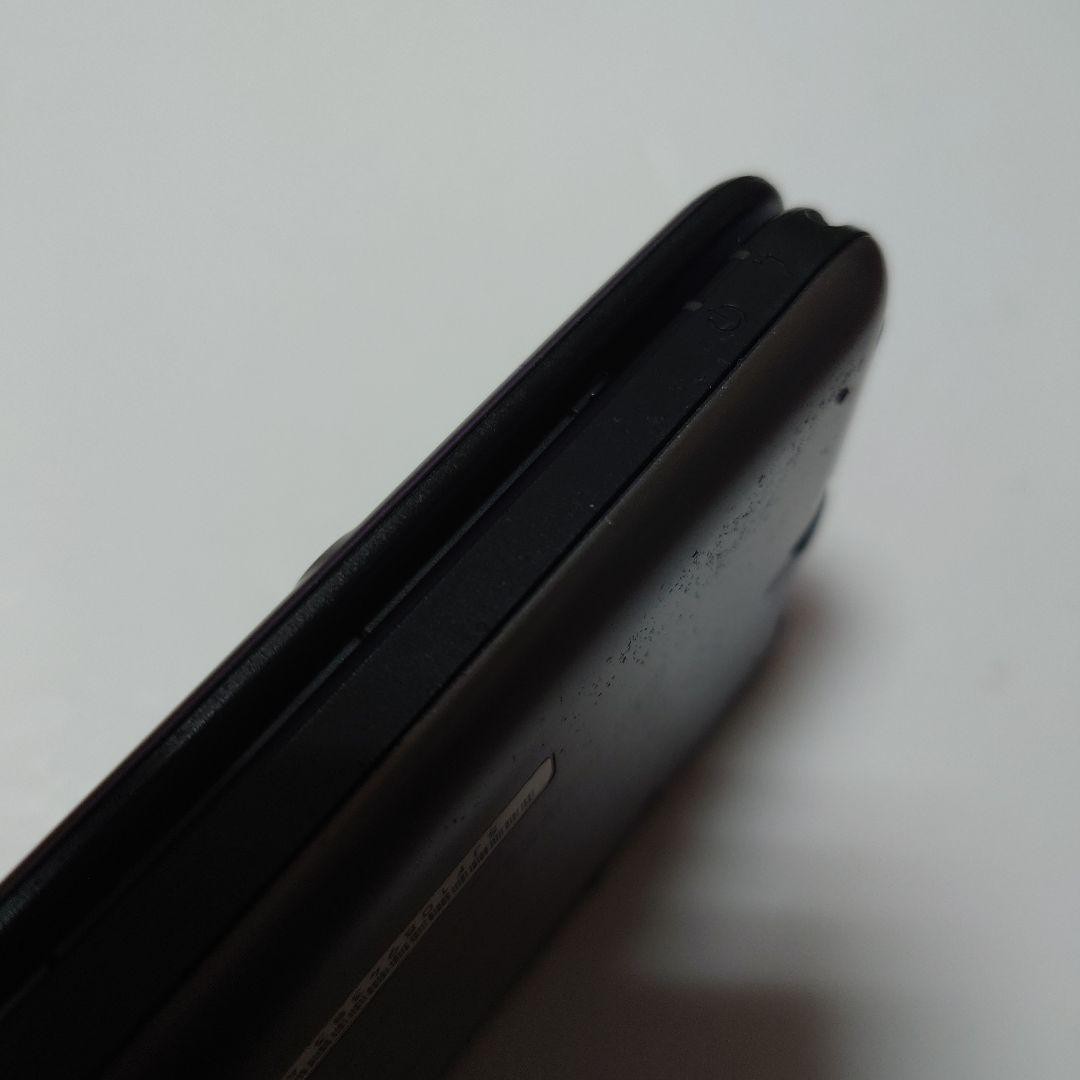 3DS/2DS/DS Nintendo 3Dsll Silver Black Japan