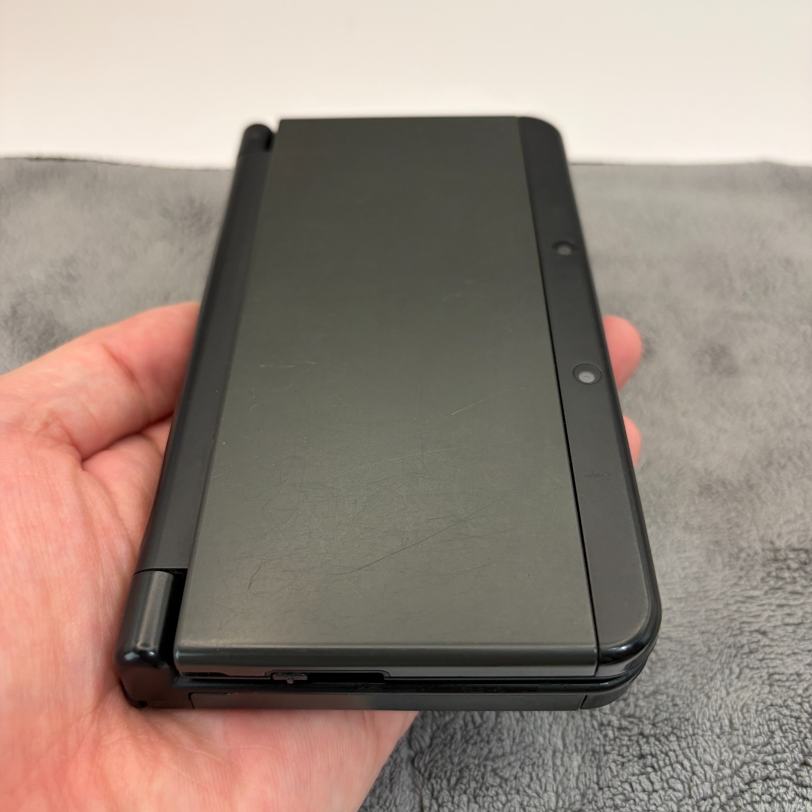 【Excellent5 Box】New Nintendo 3DS Handheld Console Rare KTR001 Used From Japan