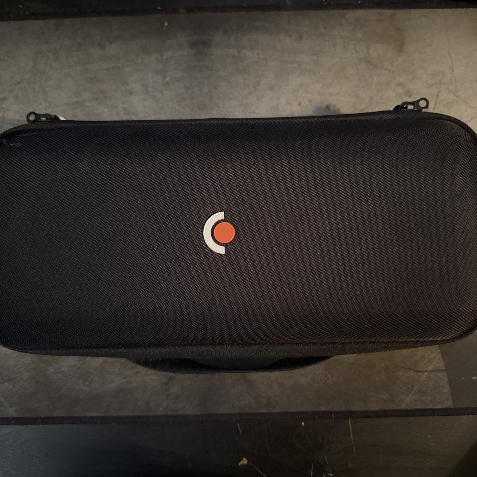 Valve Steam Deck Black 512GB Oled Case Included MINT CONDITION