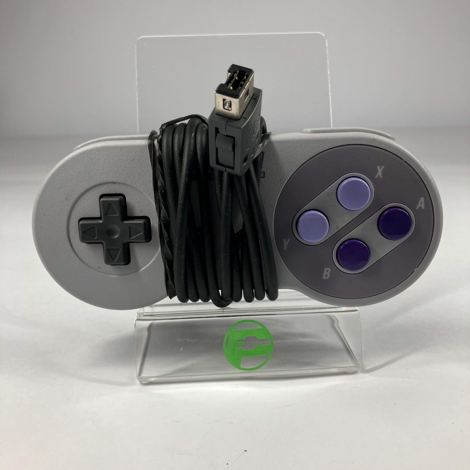 Nintendo SNES Classic Gaming Console CLV-201