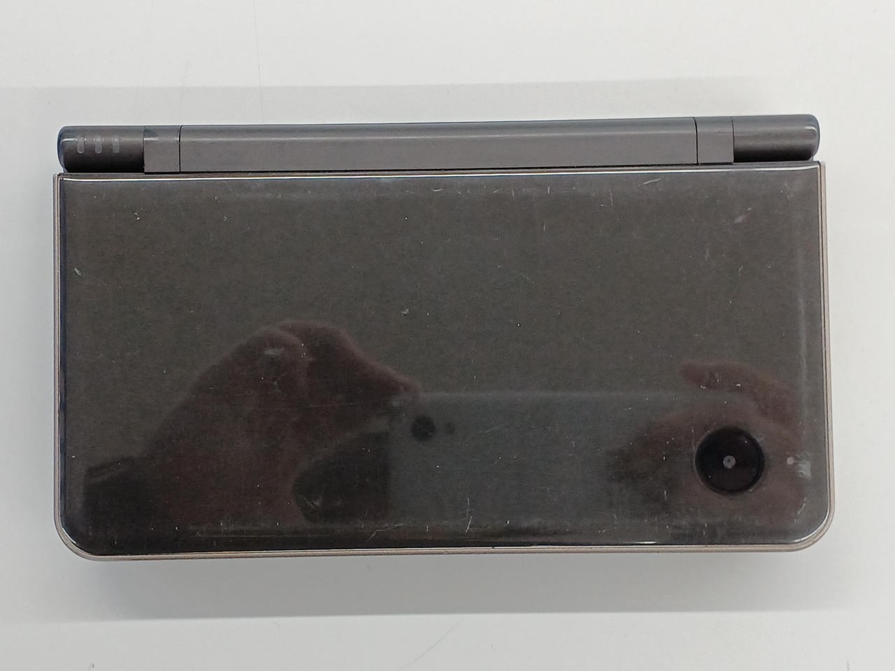 Nintendo DSi XL (LL) UTL-001 Handheld Console Retro Gaming System A2513