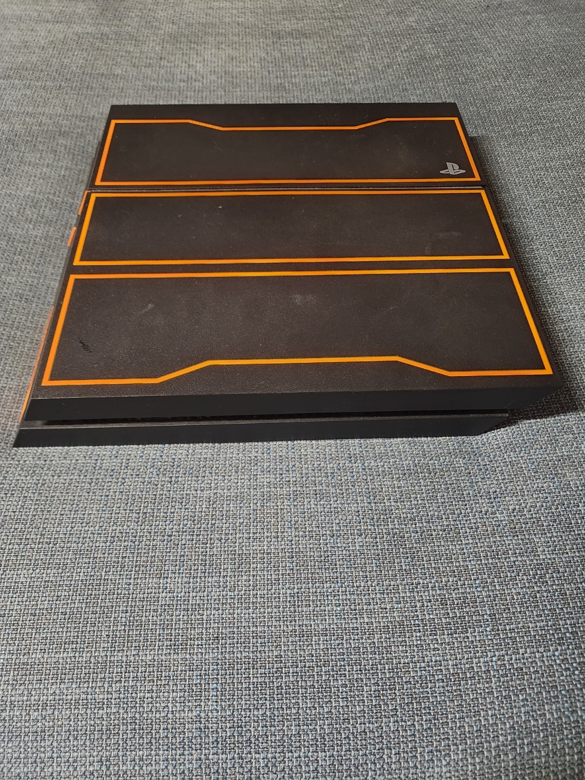 PS4 Black Ops 3 1TB Console Edition With Power Plug Playstation 4