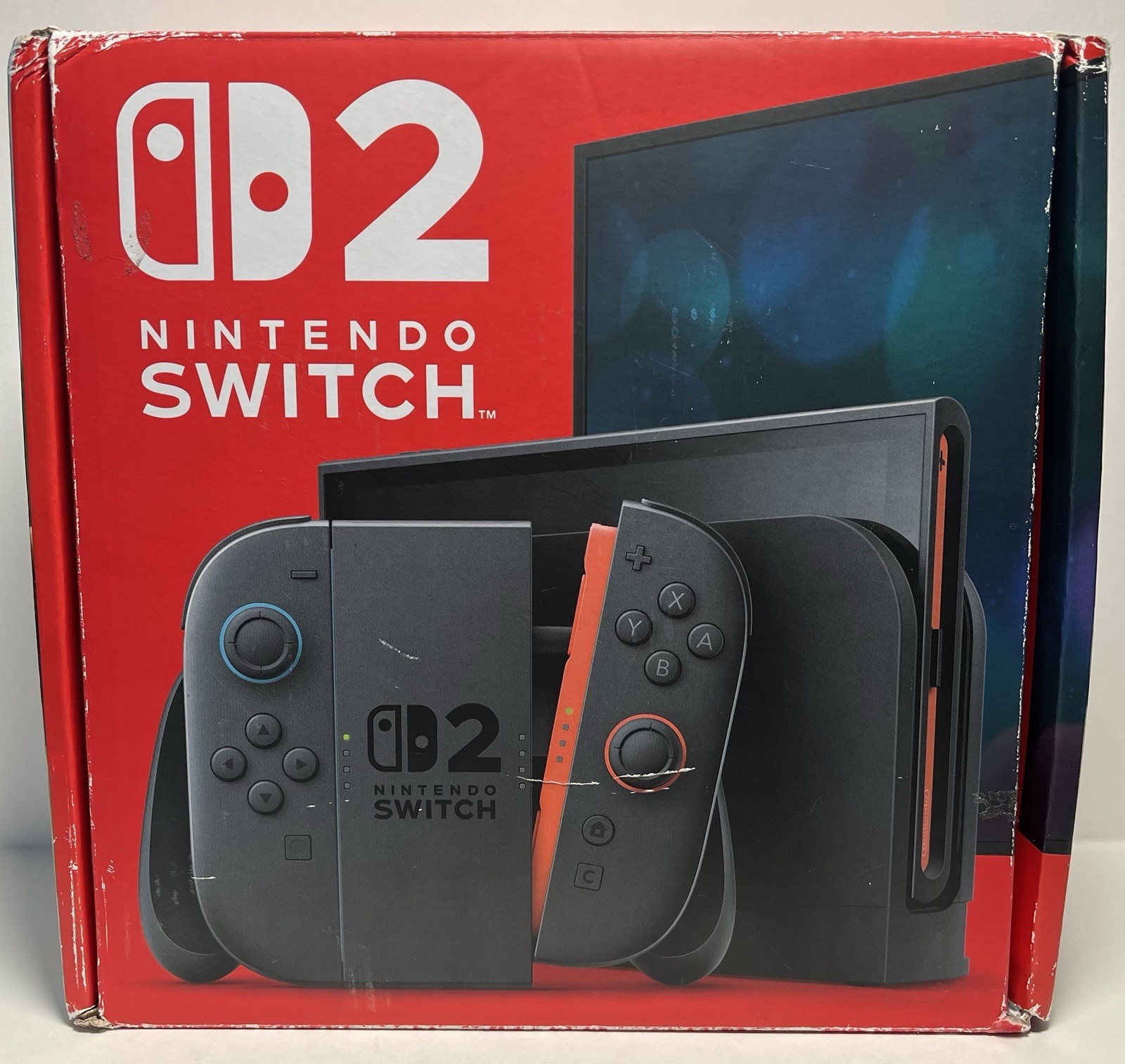 Nintendo Switch™ 2 System