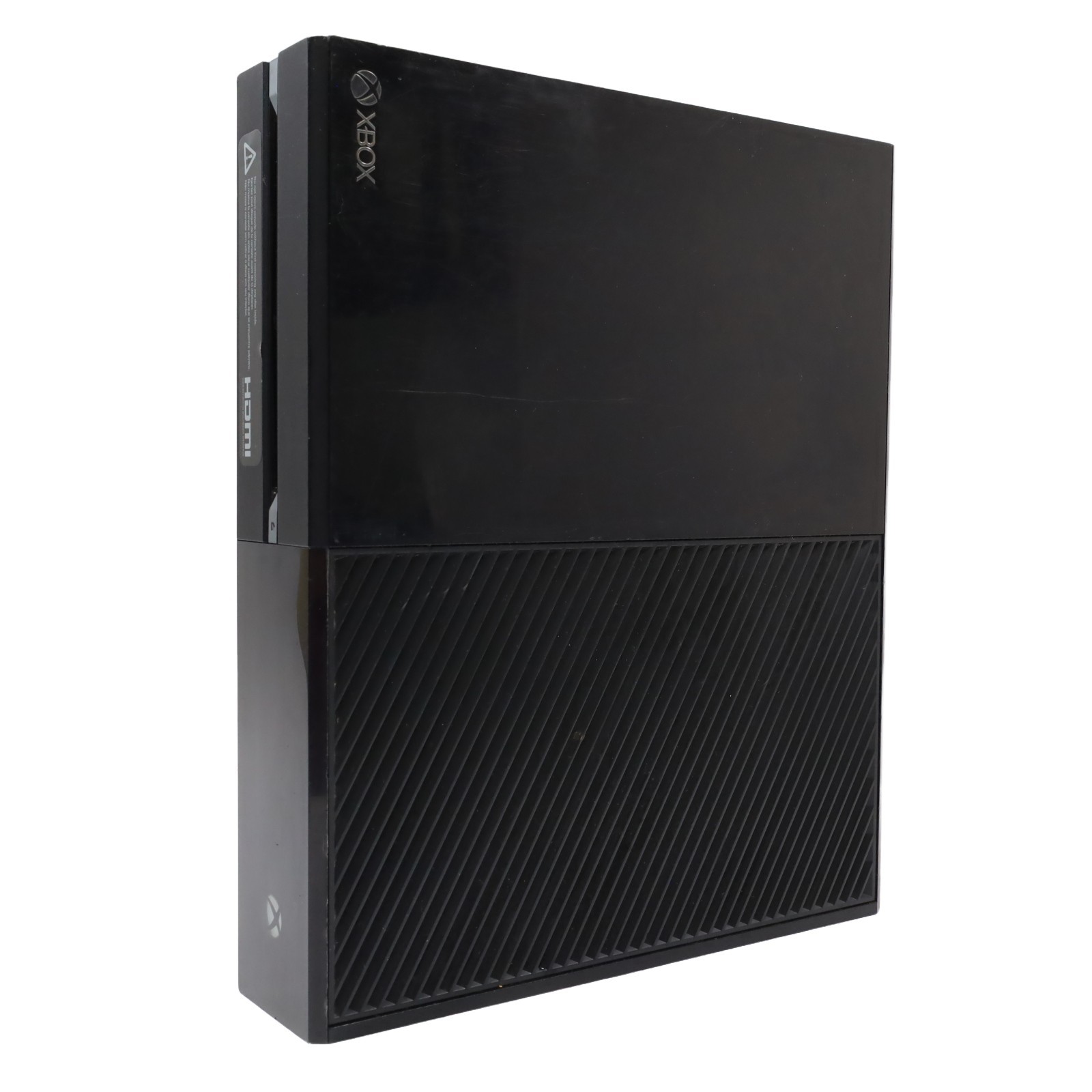 Microsoft Xbox One 1540 500GB Video Game Console – Black (5611)