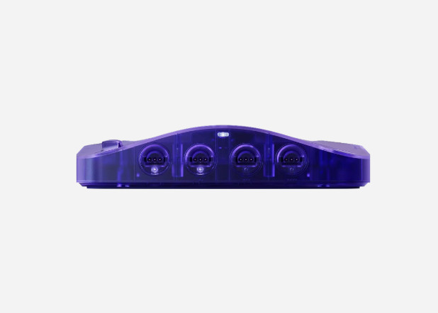 Analogue 3D – Funtastic (Grape) – Limited Edition Brand New In Hand Ships Fast