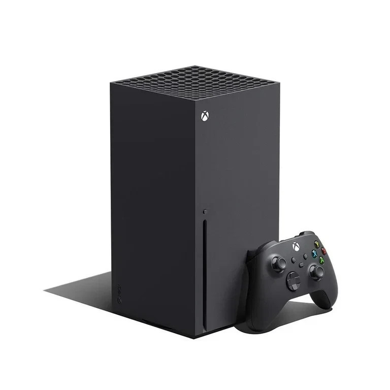 Microsoft Xbox Series X 1TB Console