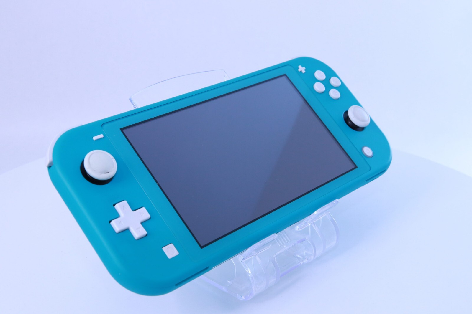JP Game Nintendo Switch Lite Turquoise [Rank :S] W/Box【 Region Free 】