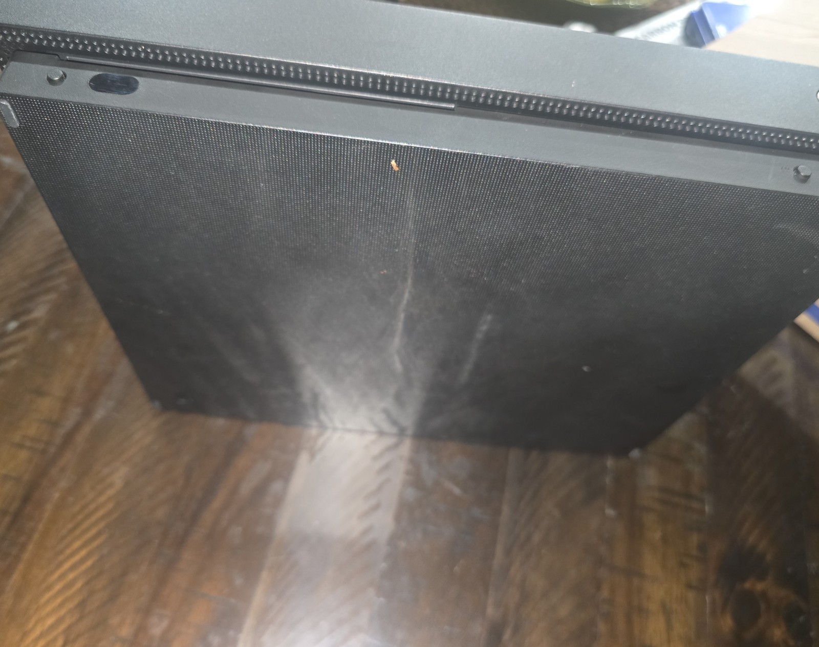 Microsoft Xbox One X 1TB Black Home Console 4K UHD Blu-Ray Compatible Model 1787