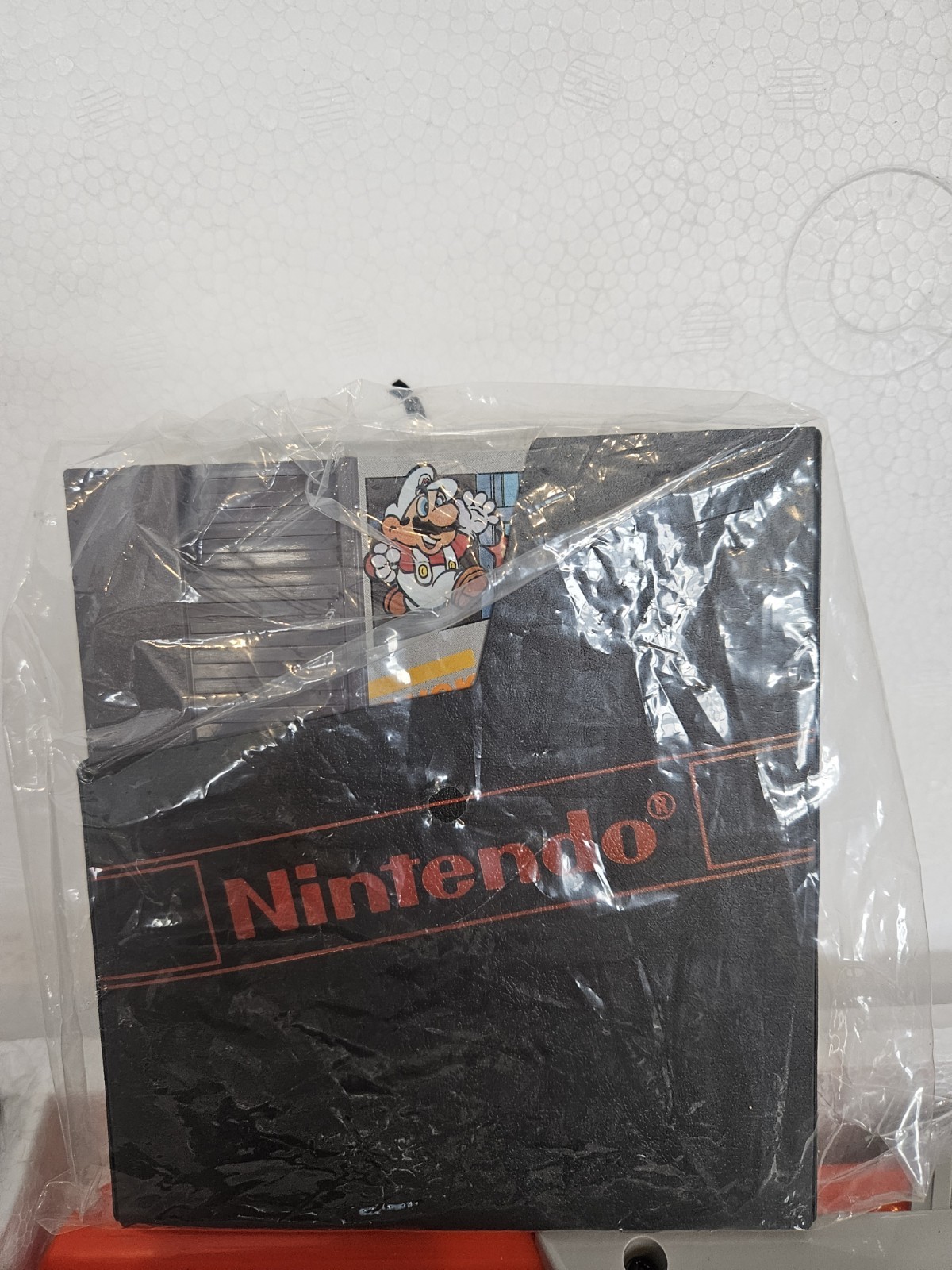 Nintendo Entertainment System NES Power Set Complete In Box CIB Power Pad – Read