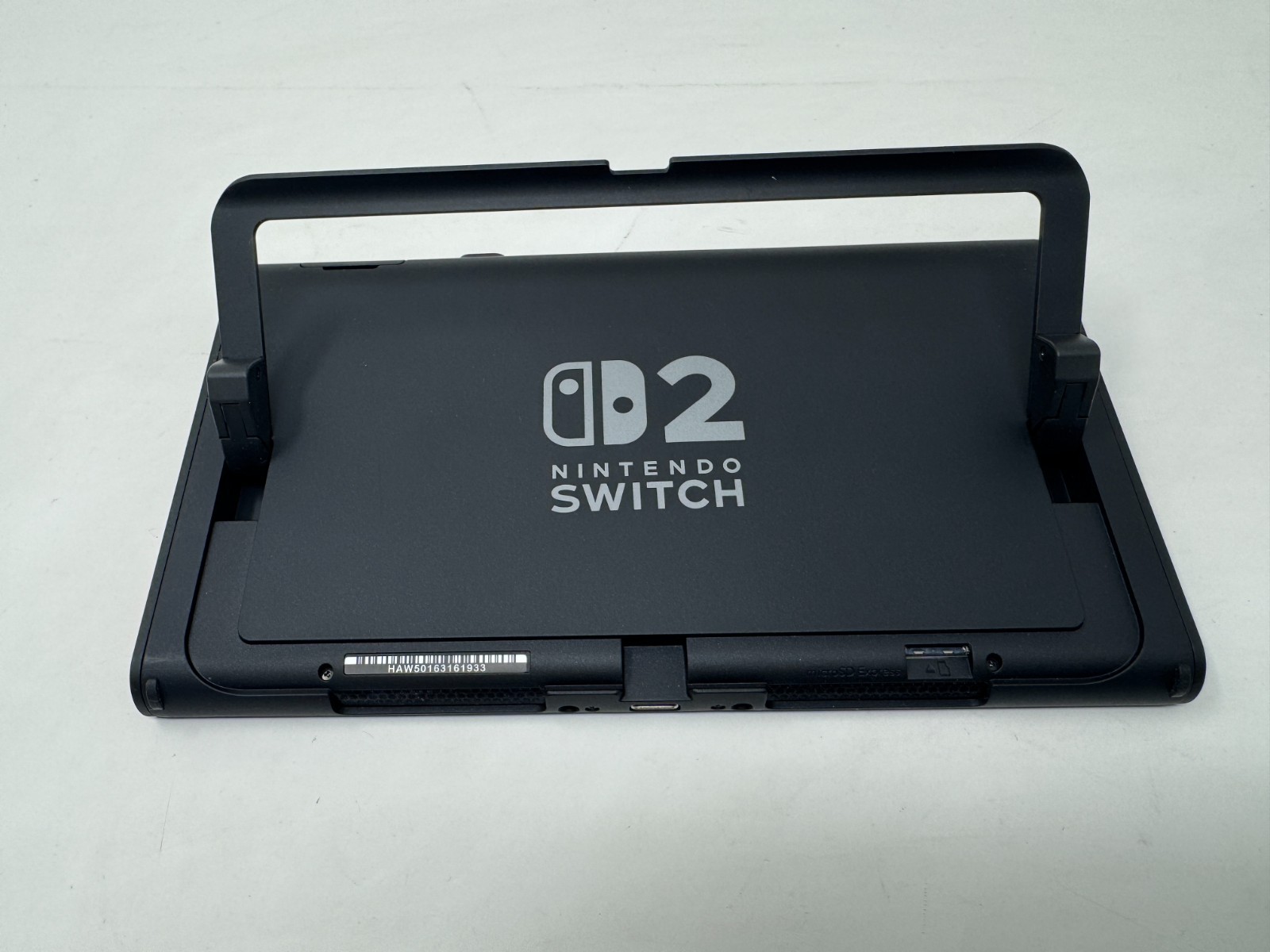 🔥🔥 Nintendo Switch 2 System – Console Only