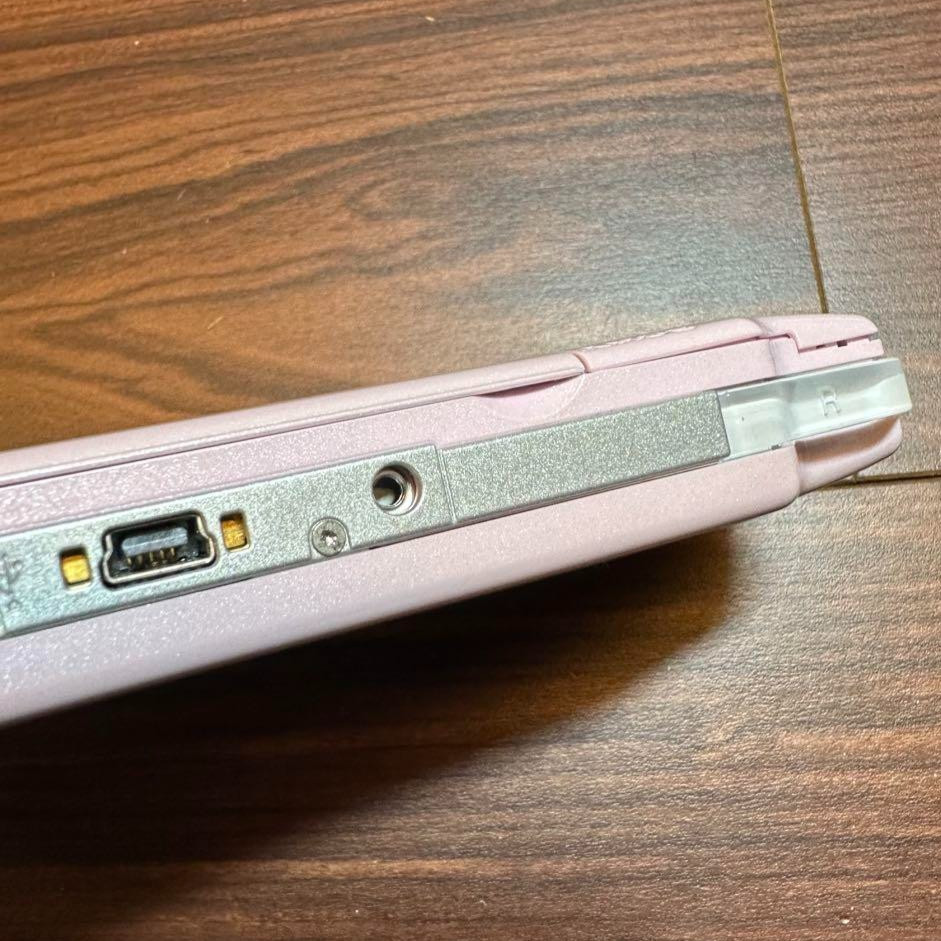 SONY PlayStation Portable PSP 2000 Rose Pink Mint Green Felicia Blue JAPAN USED