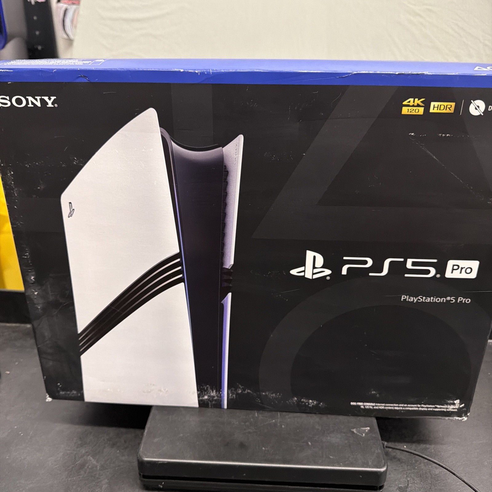 sony playstation 5 pro digital ps5 2TB