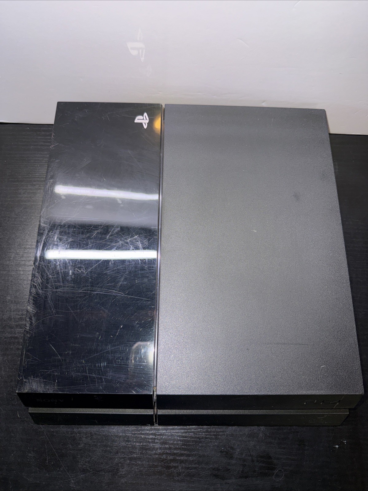•Cosmetically Flawed•Sony Playstation 4 PS4 500GB 9.00 FW! Console Free Shipping
