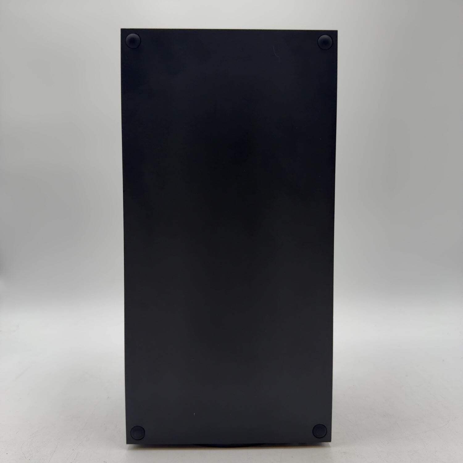 Microsoft Xbox Series X 1TB Console Gaming System Carbon Black 1882
