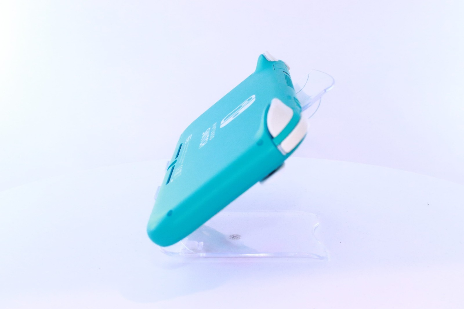 JP Game Nintendo Switch Lite Turquoise [Rank :S] 【 Region Free 】