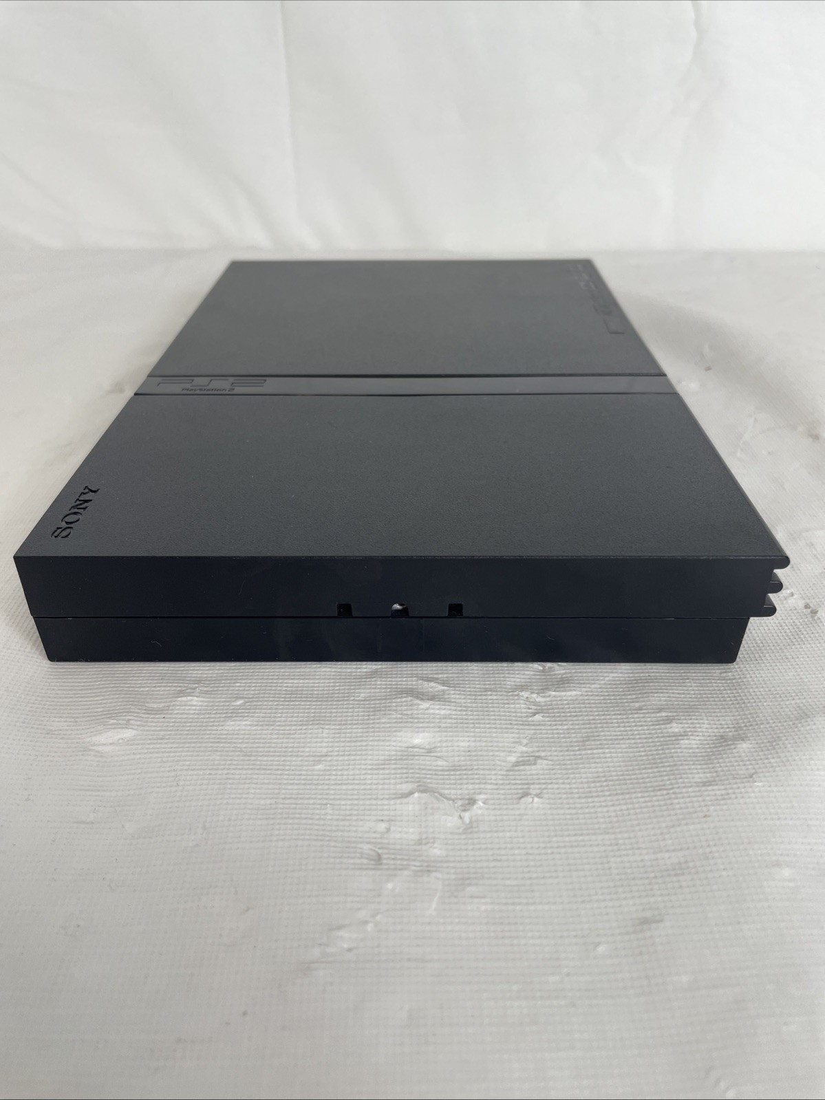 PlayStation 2 Slim SCPH-70012 CONSOLE | POWER & AV CABLE INCLUDED | TESTED WORKS