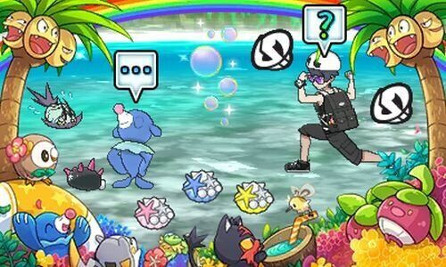 Pokémon Ultra Moon – Nintendo 3DS New Sealed Official