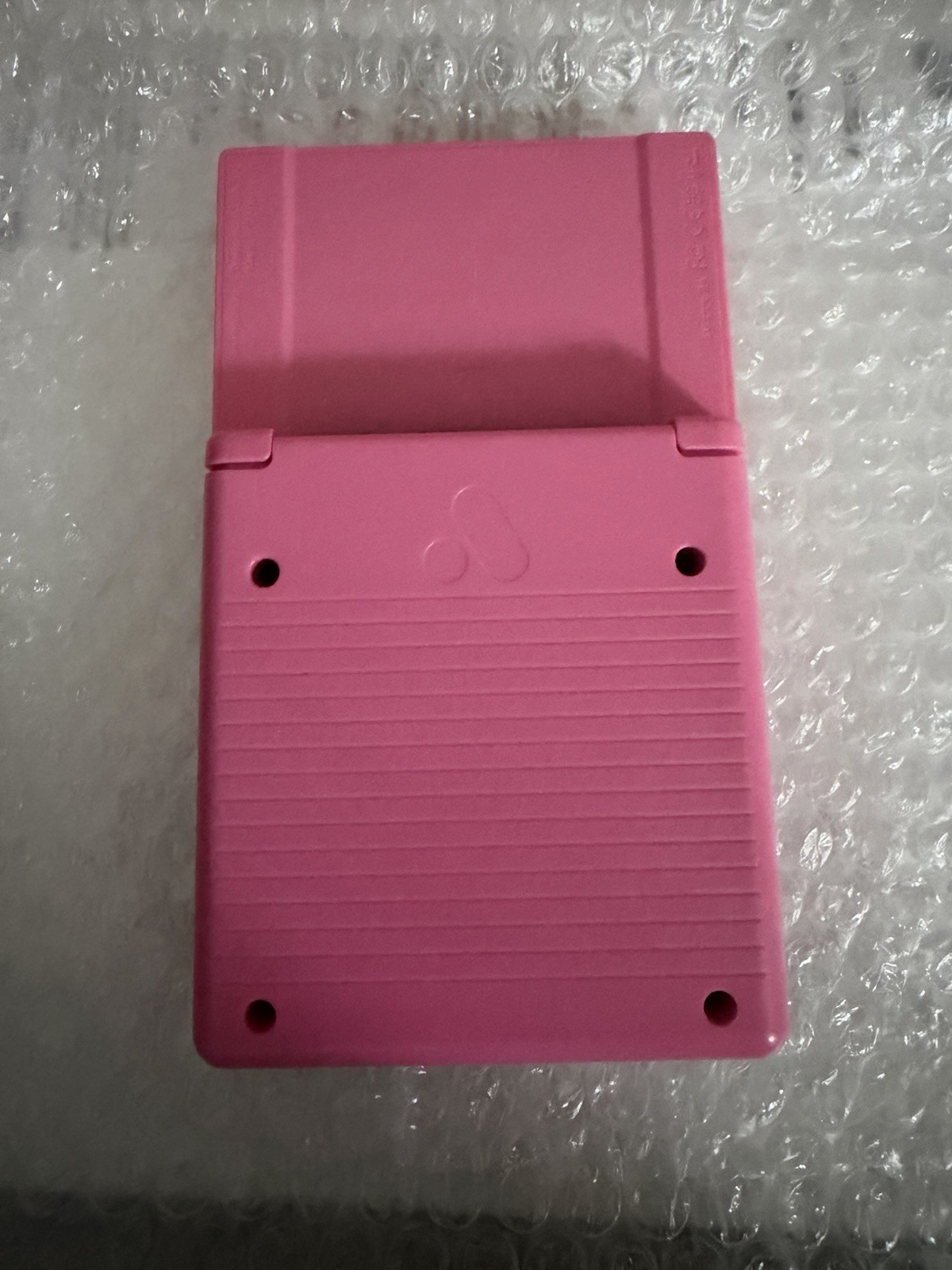 Analogue Pocket Rare Limited Edition Classic Pink AP-C16-LE With 128 GB SD