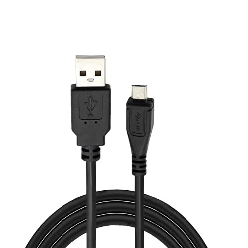 Replacement Micro USB charging cable included for compatible Bose SoundLink