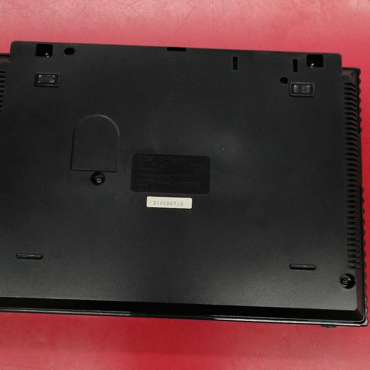 NEC PC ENGINE DUO PC Engine