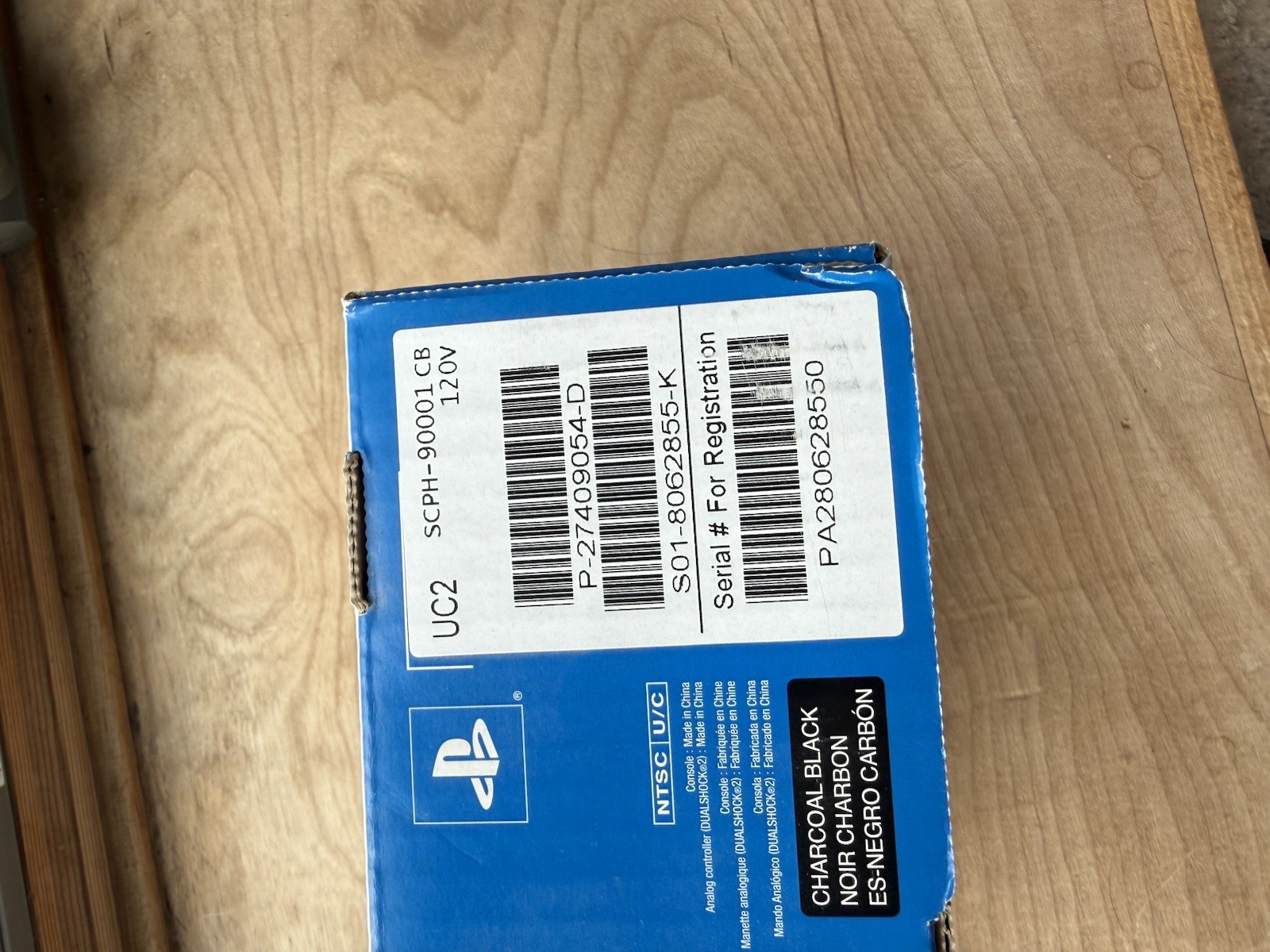 Sony PlayStation 2 Slim Brand New SEALED