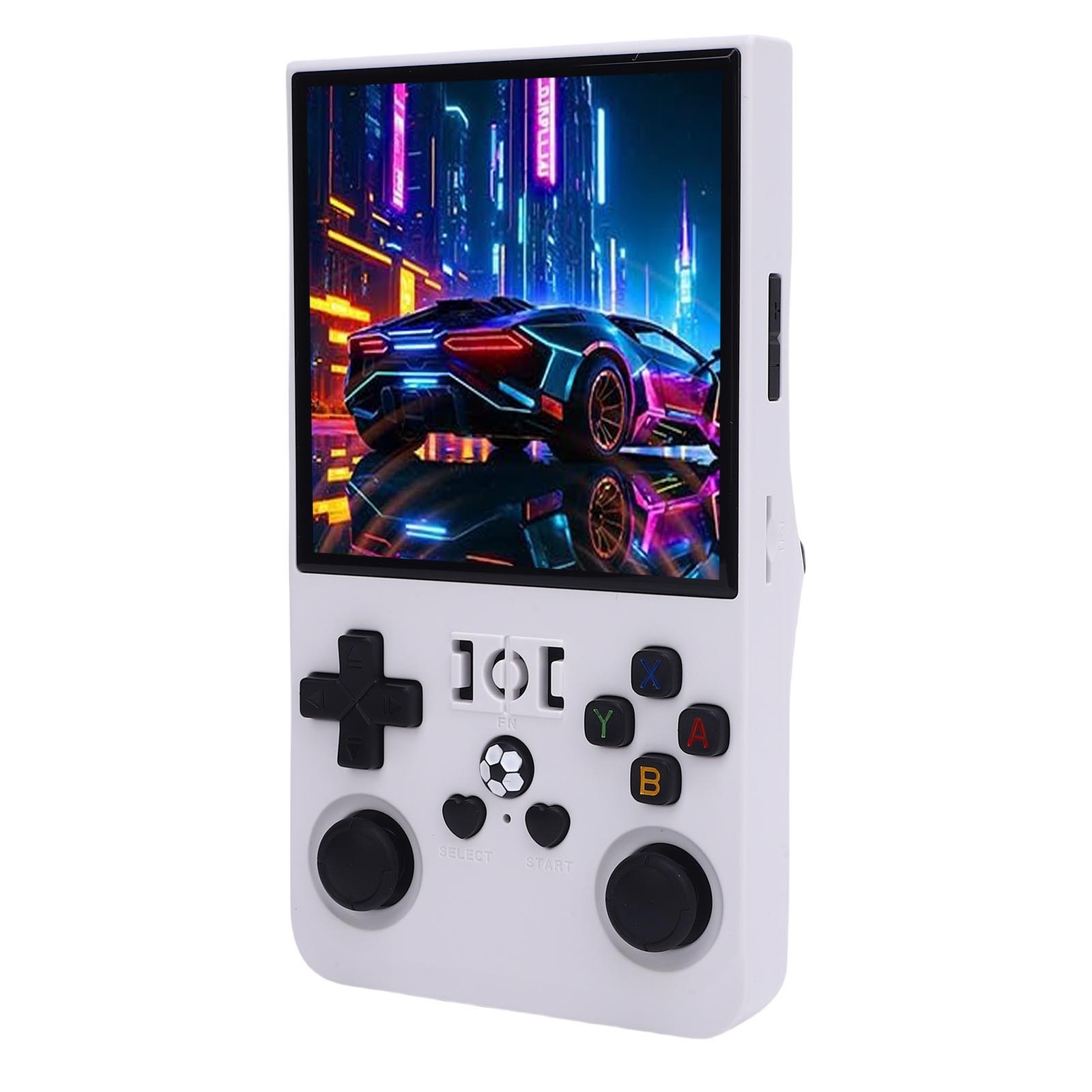 Handheld Game Console Built In 18000 Games 4in 720×720 Screen 4000mAh Porta XPGL