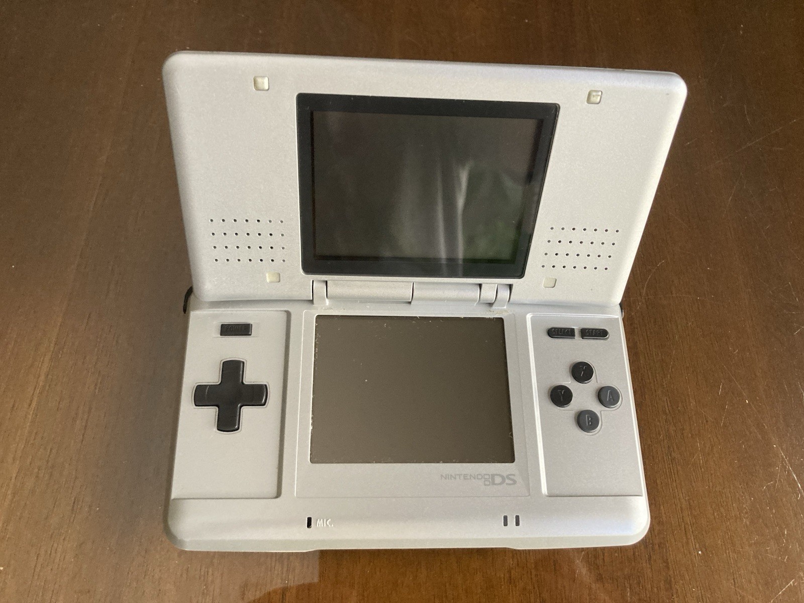 Nintendo DS Original Silver Console – Mario Kart Bundle TESTED!