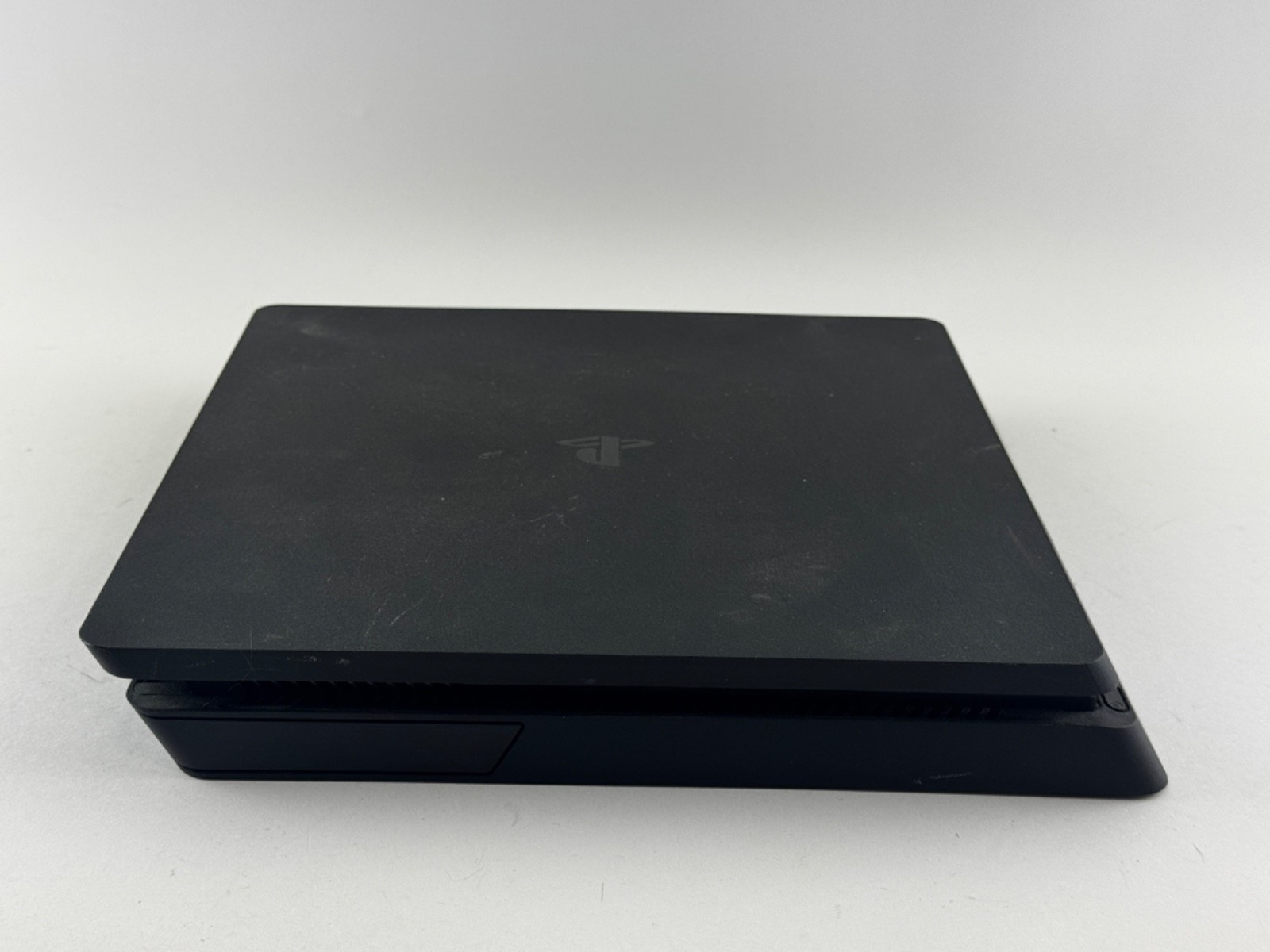 Sony PlayStation 4 PS4 Slim 500GB Console Bundle CUH-2015A Low Firmware 7.51