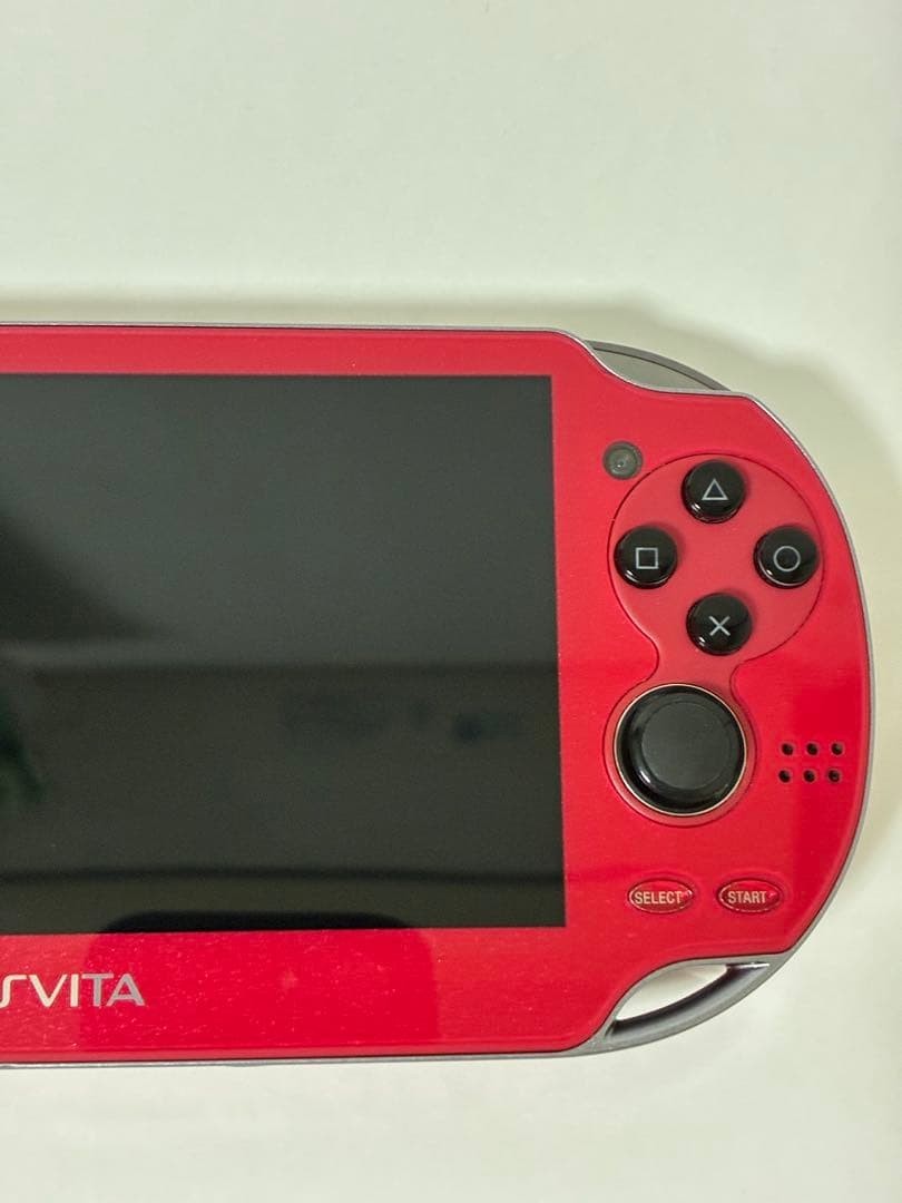 Excellent PS Vita Soul Sacrifice Premium Edition Console