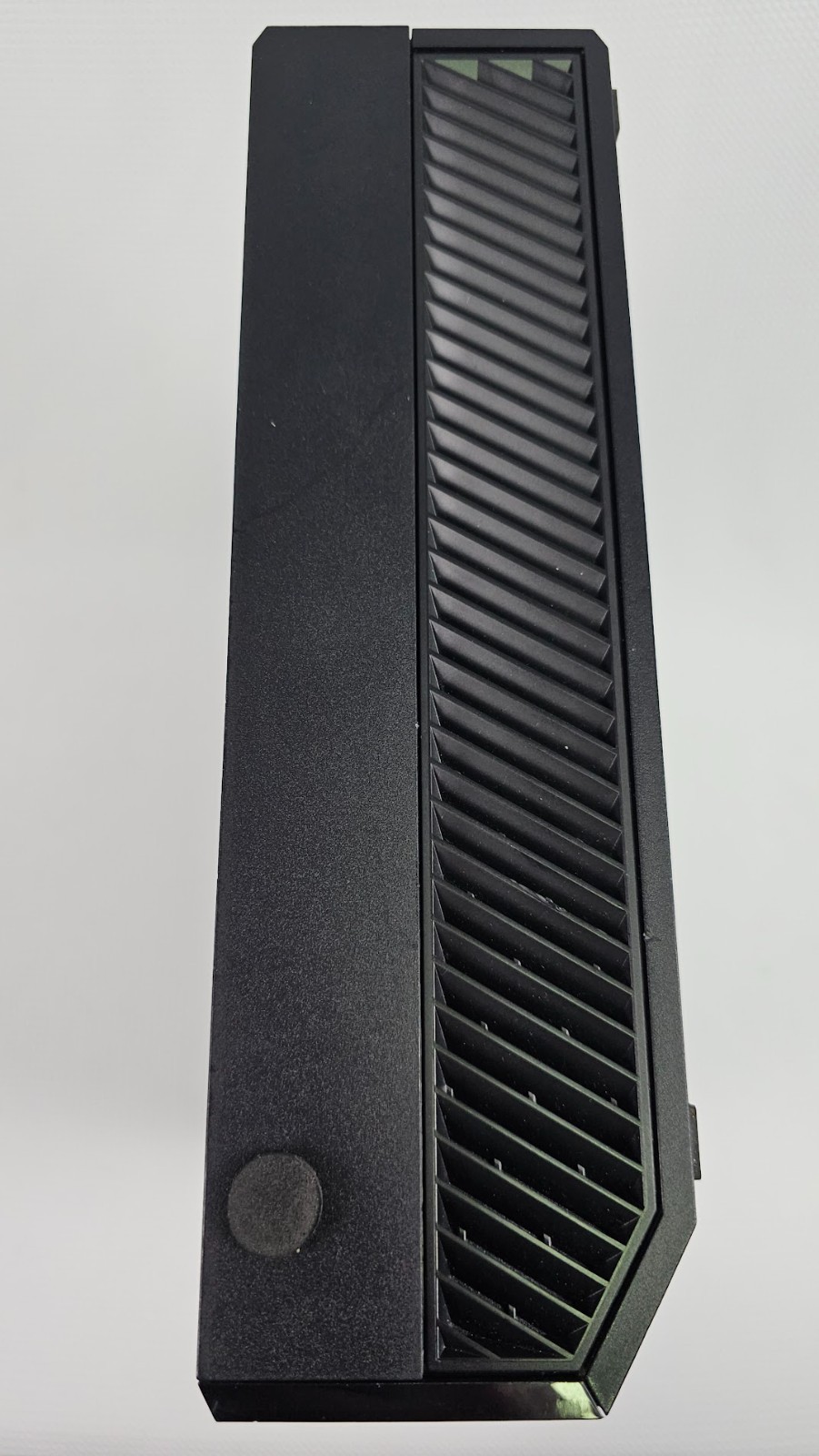 Microsoft Xbox One Original Console Only | Model 1540 Black | Tested | No Cables
