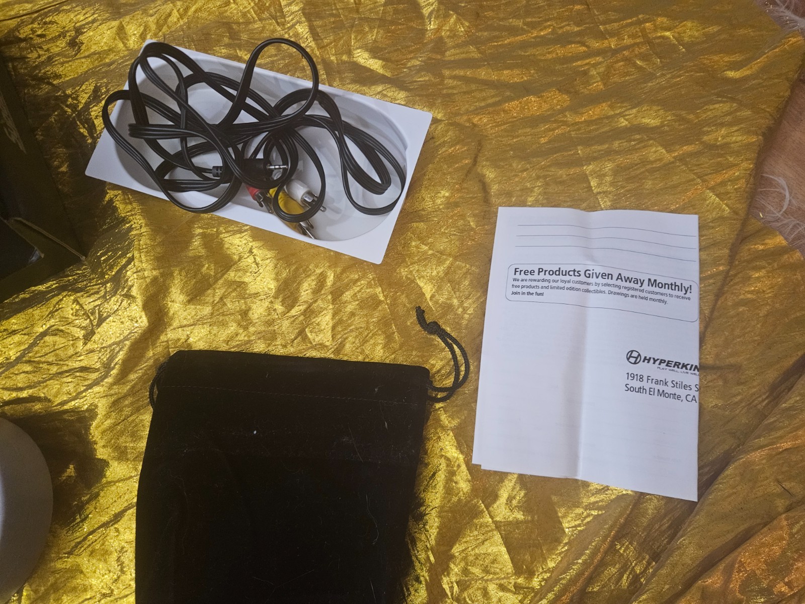 FOR REPAIR – SUPABOY Portable Pocket SNES Console Super Nintendo by HYPERKIN !!!