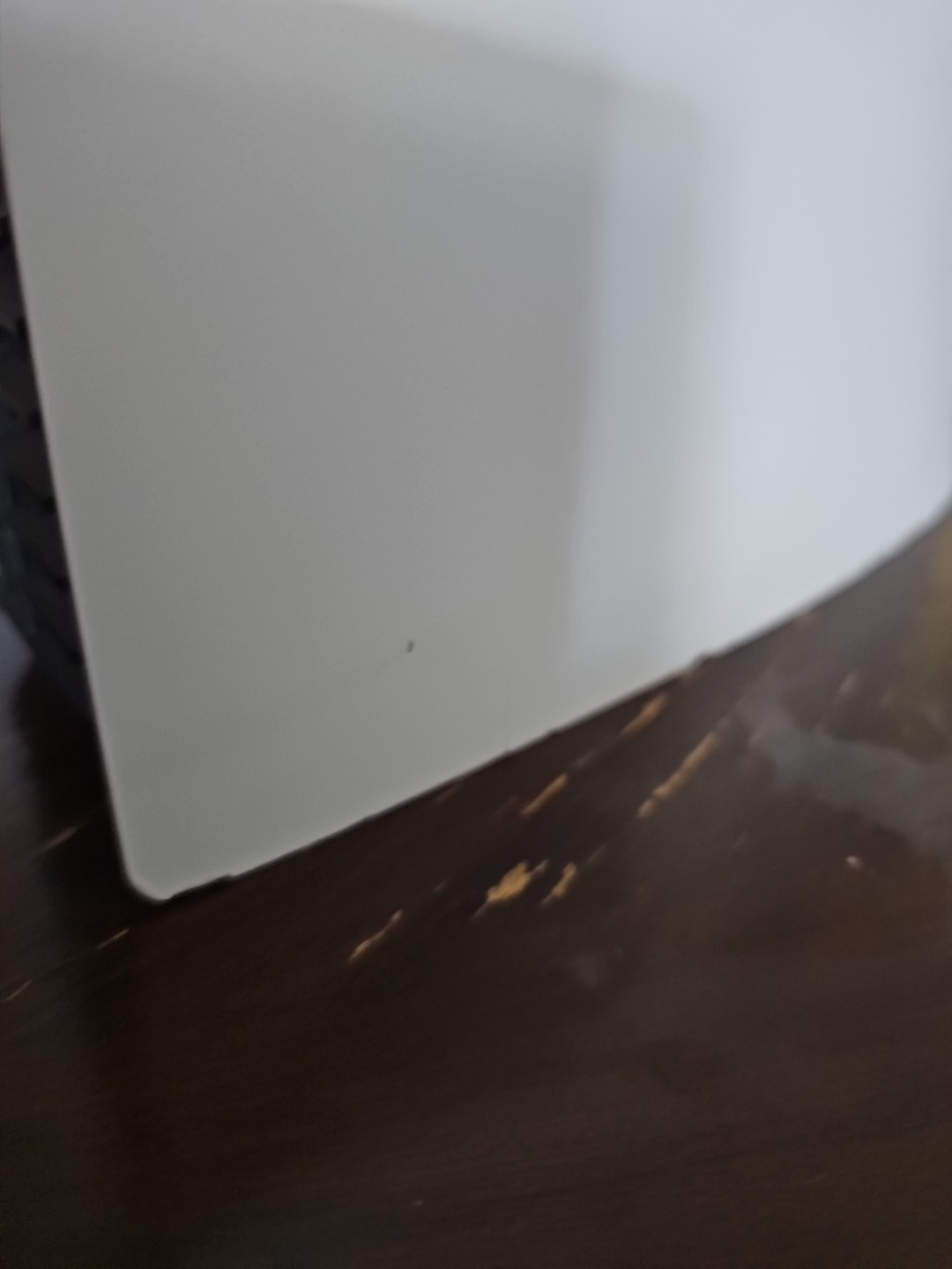 Sony PlayStation 5 Disc Edition 825GB White Console W/ 1TB SSD! CFI-1215A