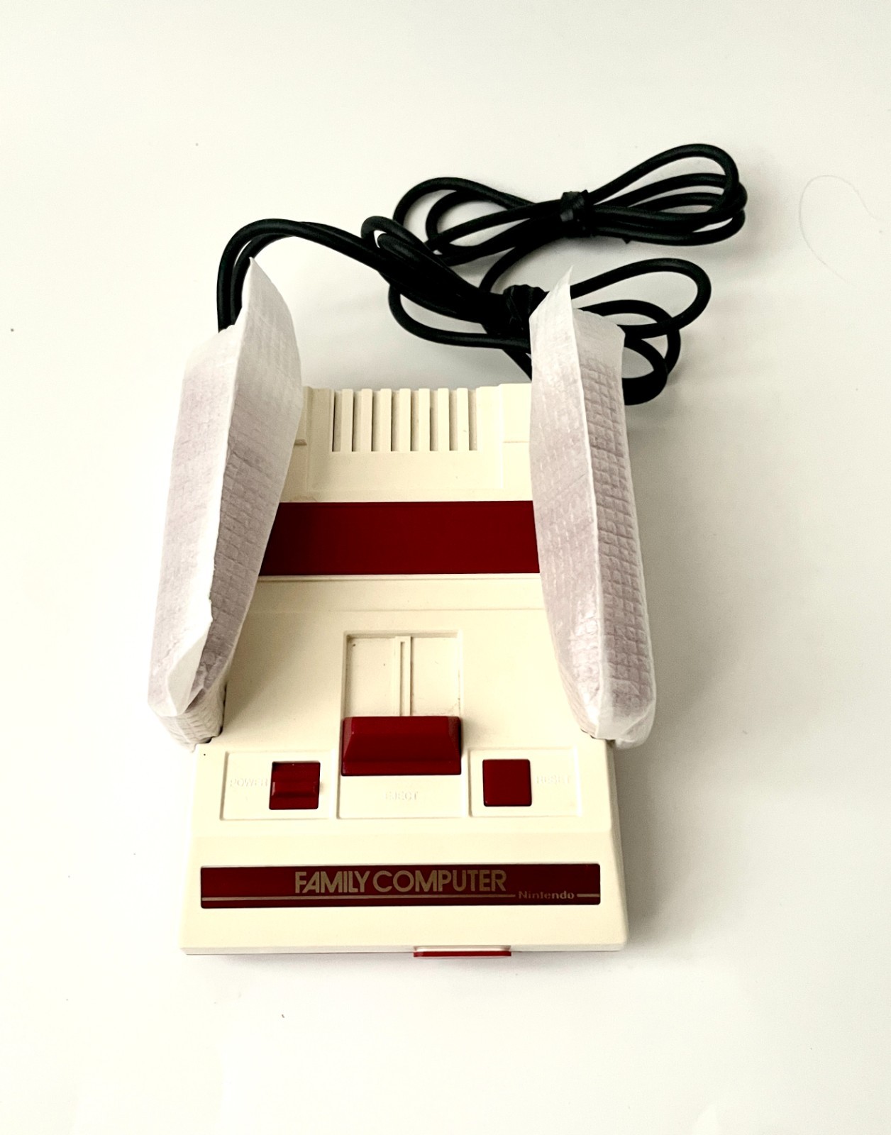 Nintendo Famicom Mini Classic Edition Console Japanese Ver. CIB Boxed Tested