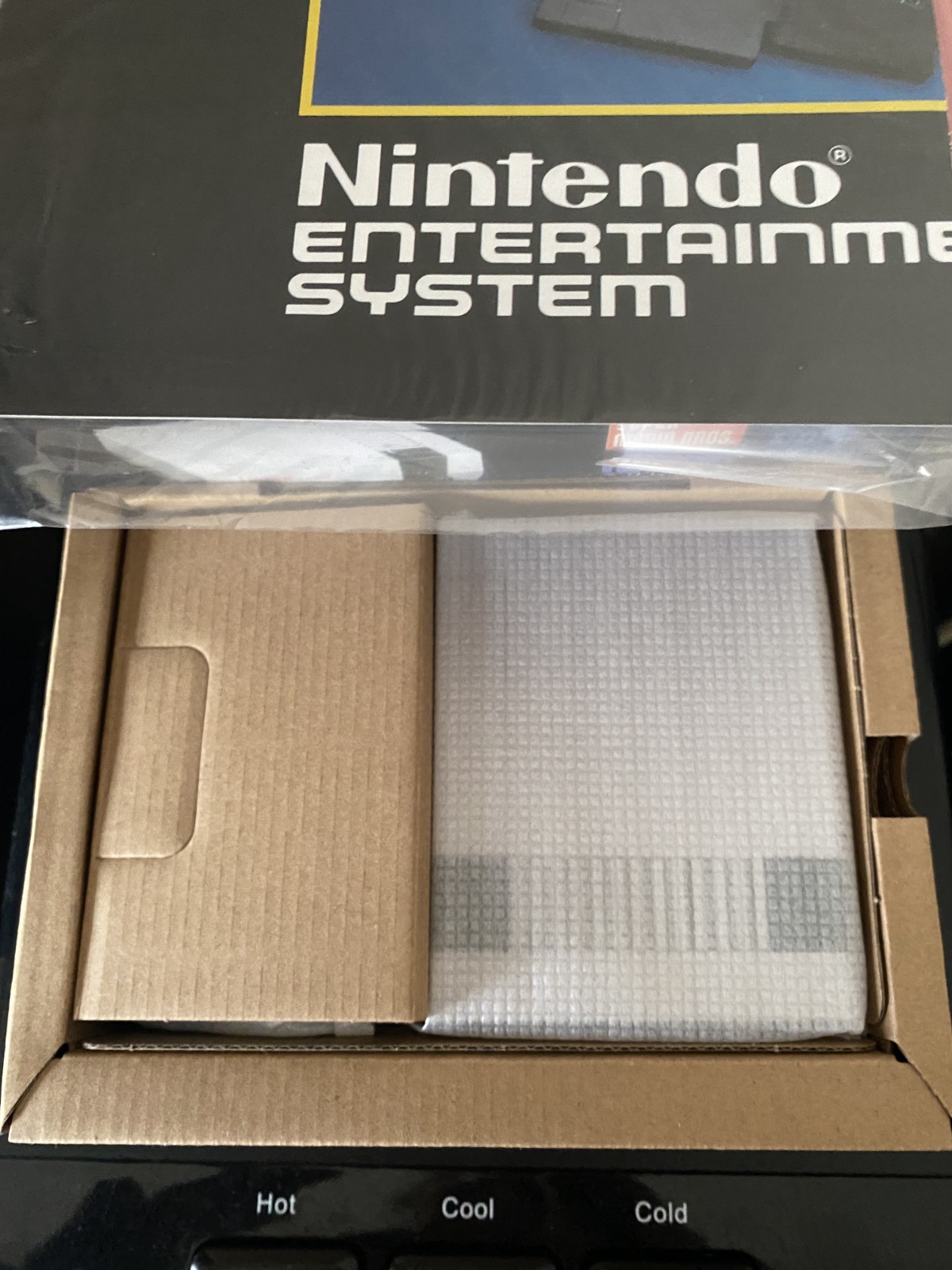 Authentic Nintendo Classic Edition NES Mini Game Console USA New Open Box READ