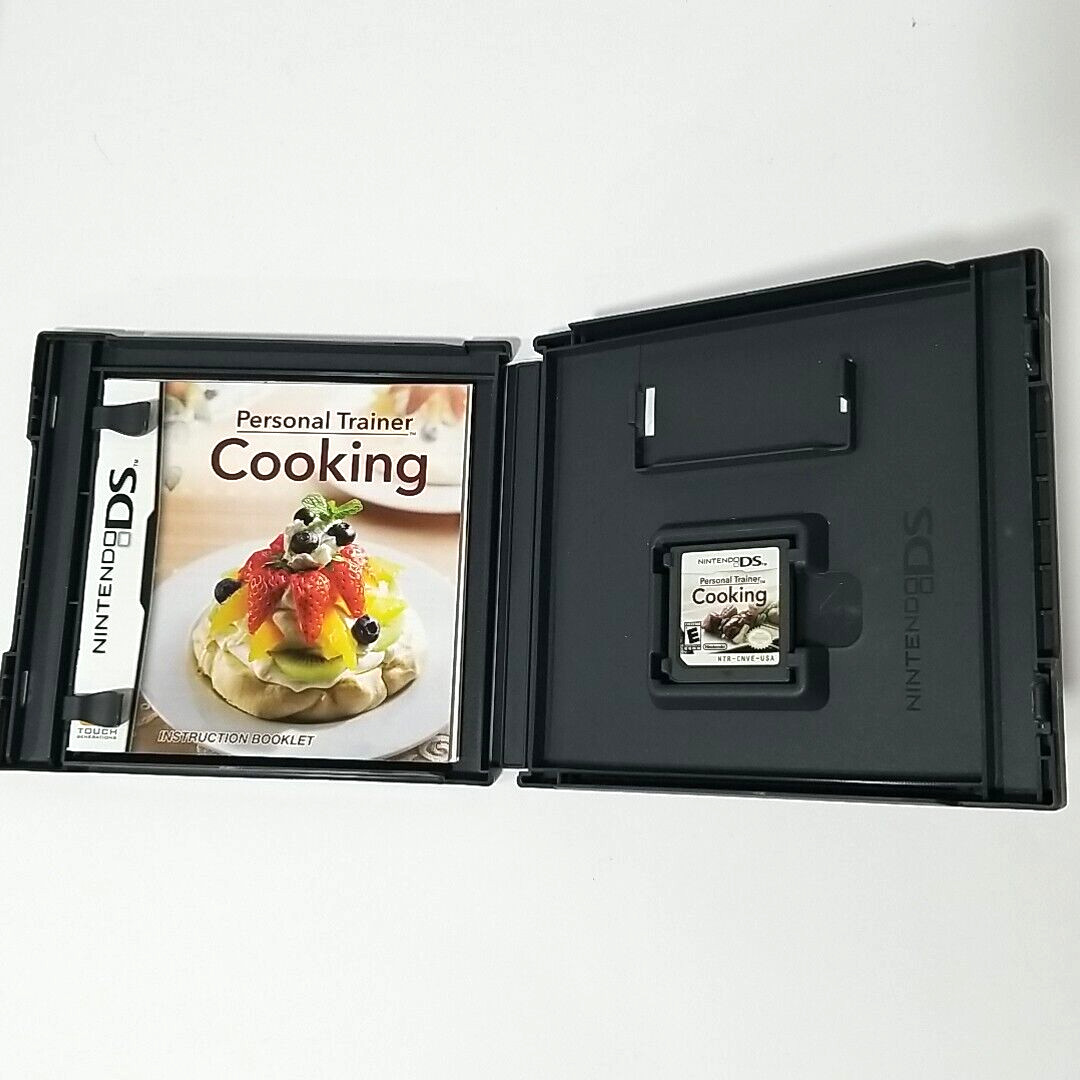 Nintendo DS Lite Games Lot Of 6 Original Boxes Manuals 3 Multiplayer Tested Work